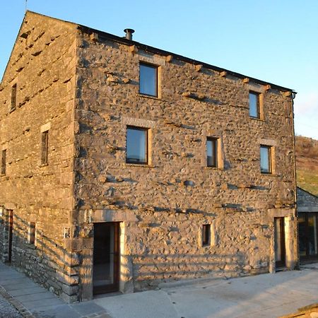 Dalecote Barn Bed & Breakfast Ingleton (North Yorkshire) Exterior foto