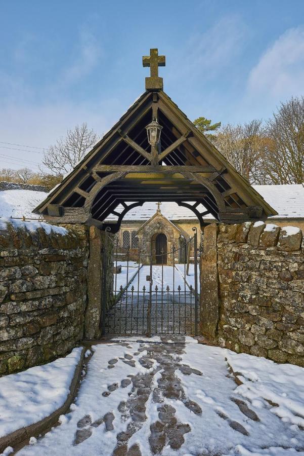 Dalecote Barn Bed & Breakfast Ingleton (North Yorkshire) Exterior foto