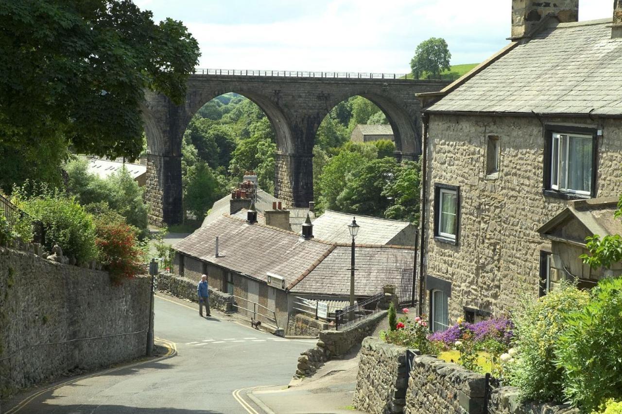 Dalecote Barn Bed & Breakfast Ingleton (North Yorkshire) Exterior foto