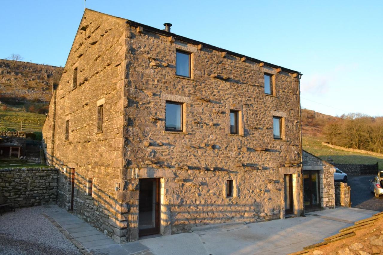 Dalecote Barn Bed & Breakfast Ingleton (North Yorkshire) Exterior foto