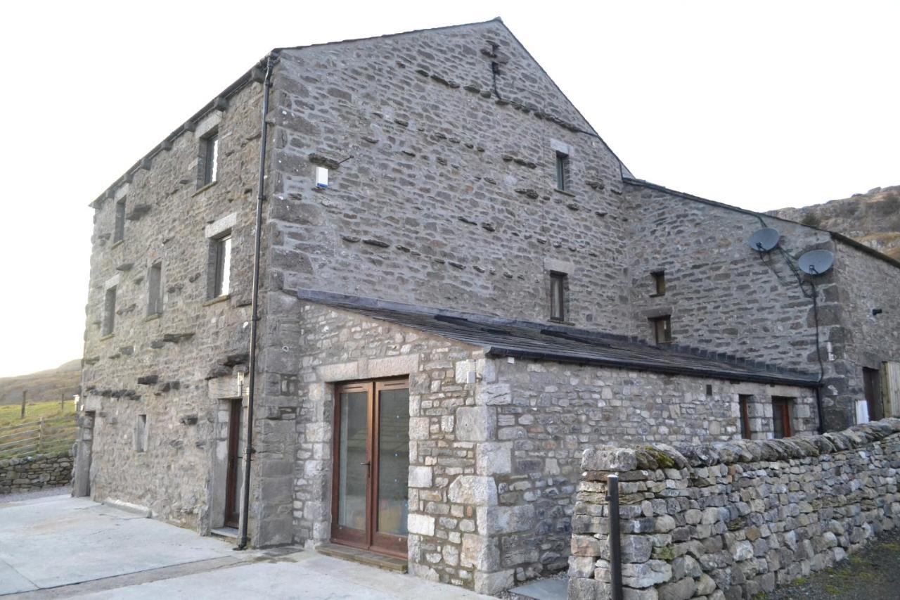Dalecote Barn Bed & Breakfast Ingleton (North Yorkshire) Exterior foto